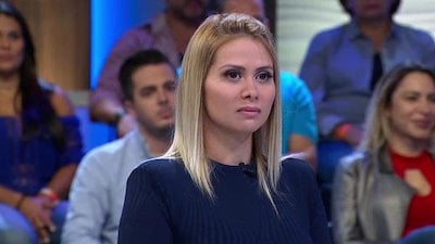 Caso Cerrado: Edicion Estelar Season 2018 Episode 1938