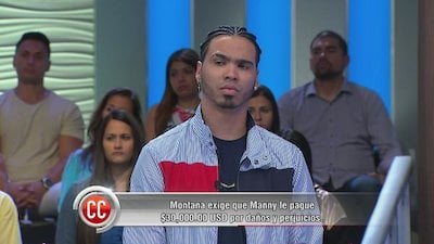 Caso Cerrado: Edicion Estelar Season 2018 Episode 1939