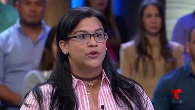 Caso Cerrado: Edicion Estelar Season 2018 Episode 1940