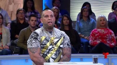 Caso Cerrado: Edicion Estelar Season 2018 Episode 1941