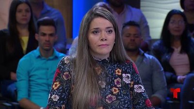 Caso Cerrado: Edicion Estelar Season 2018 Episode 1942