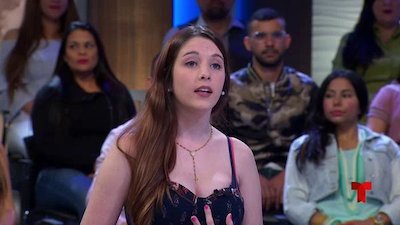 Caso Cerrado: Edicion Estelar Season 2018 Episode 1943