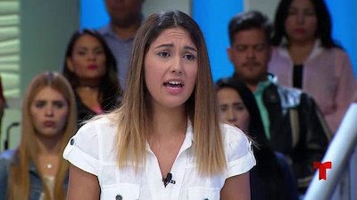 Caso Cerrado: Edicion Estelar Season 2018 Episode 1945
