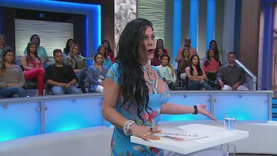 Caso Cerrado: Edicion Estelar Season 2018 Episode 1946