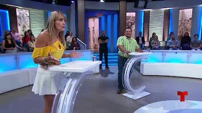 Caso Cerrado: Edicion Estelar Season 2018 Episode 1948