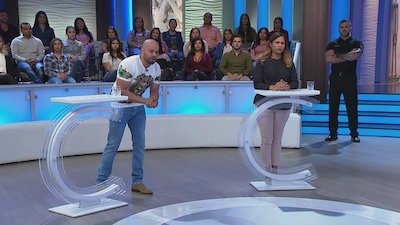 Caso Cerrado: Edicion Estelar Season 2018 Episode 1952