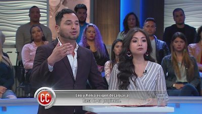 Caso Cerrado: Edicion Estelar Season 2018 Episode 1953