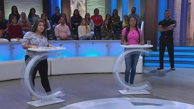 Caso Cerrado: Edicion Estelar Season 2018 Episode 1954