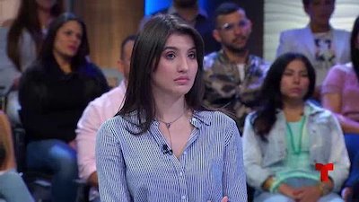 Caso Cerrado: Edicion Estelar Season 2018 Episode 1961