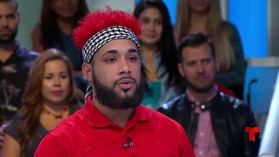 Caso Cerrado: Edicion Estelar Season 2018 Episode 1962