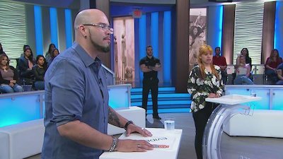 Caso Cerrado: Edicion Estelar Season 2018 Episode 1963