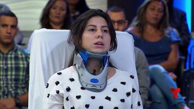 Caso Cerrado: Edicion Estelar Season 2018 Episode 1964