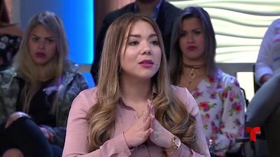 Caso Cerrado: Edicion Estelar Season 2018 Episode 1965