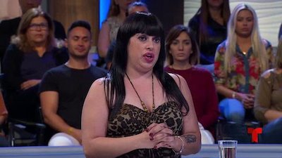 Caso Cerrado: Edicion Estelar Season 2019 Episode 1935