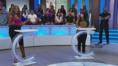 Caso Cerrado: Edicion Estelar Season 2019 Episode 1936