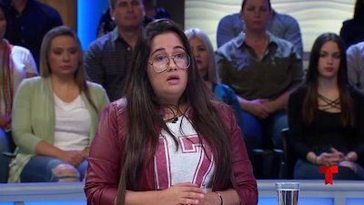 Caso Cerrado: Edicion Estelar Season 2019 Episode 1937