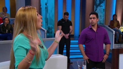 Caso Cerrado: Edicion Estelar Season 2020 Episode 1