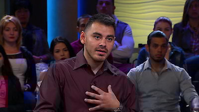 Caso Cerrado: Edicion Estelar Season 2020 Episode 14