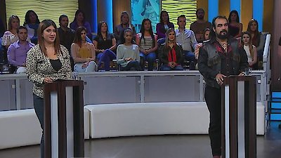 Caso Cerrado: Edicion Estelar Season 2020 Episode 15