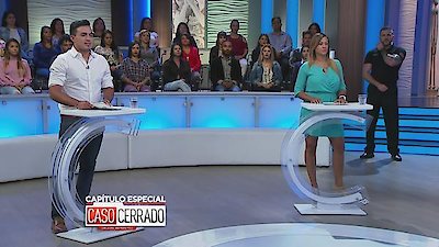 Caso Cerrado: Edicion Estelar Season 2020 Episode 16