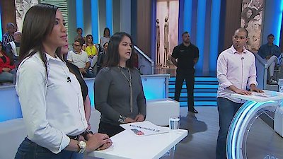 Caso Cerrado: Edicion Estelar Season 2020 Episode 19