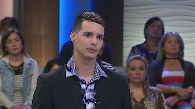 Caso Cerrado: Edicion Estelar Season 2020 Episode 22