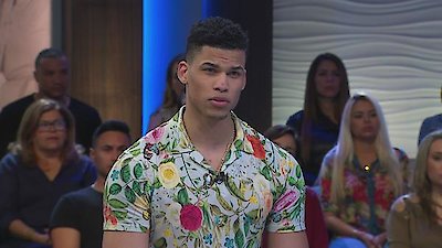 Caso Cerrado: Edicion Estelar Season 2020 Episode 24