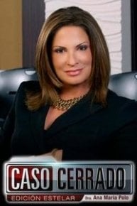 Caso Cerrado: Edicion Estelar