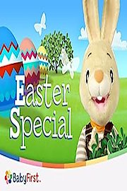 BabyFirst's Easter Special