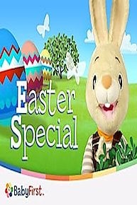 BabyFirst's Easter Special