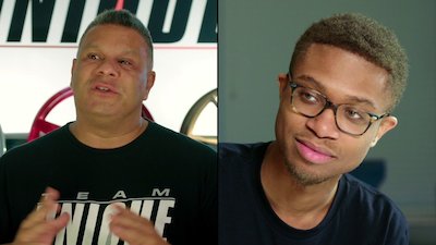 Unique Rides with Will Castro Season 3 Episode 1