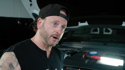 Unique Rides with Will Castro Season 3 Episode 3