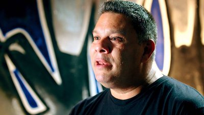 Unique Rides with Will Castro Season 1 Episode 1