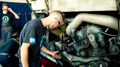 Unique Rides with Will Castro Season 1 Episode 2