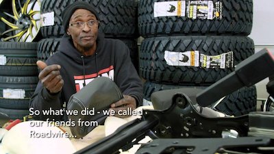 Unique Rides with Will Castro Season 1 Episode 4