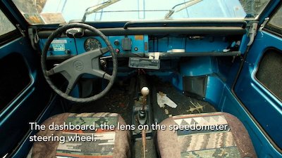 Unique Rides with Will Castro Season 1 Episode 5