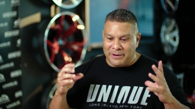 Unique Rides with Will Castro Season 2 Episode 2