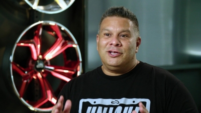 Unique Rides with Will Castro Season 2 Episode 6