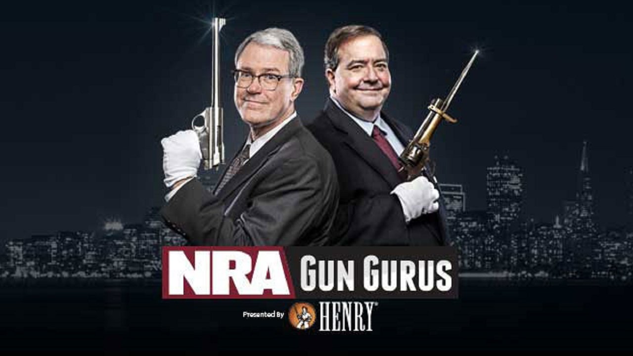 NRA Gun Gurus