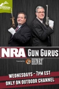 NRA Gun Gurus