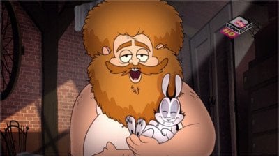 Bunnicula Season 1 Episode 15