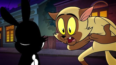 Bunnicula Season 1 Episode 17