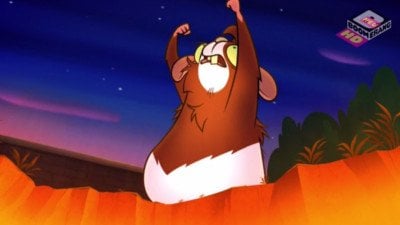 Bunnicula Season 1 Episode 16