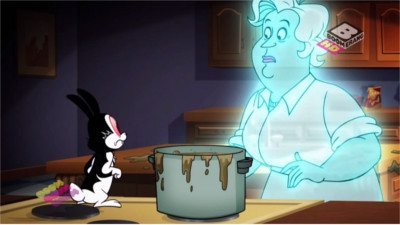 Bunnicula Season 1 Episode 20