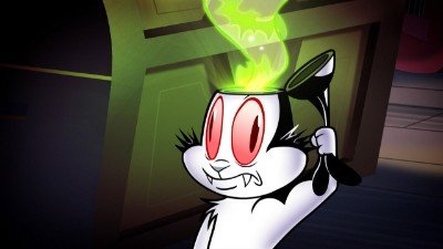 Bunnicula Season 3 Episode 10