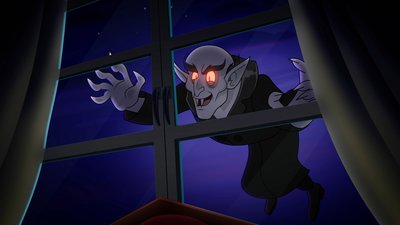 Bunnicula Season 6 Episode 5