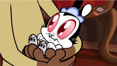 Bunnicula Season 1 Episode 9