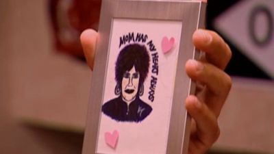 Frank the Entertainer...in a Basement Affair Season 1 Episode 2