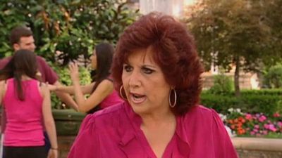 Frank the Entertainer...in a Basement Affair Season 1 Episode 3