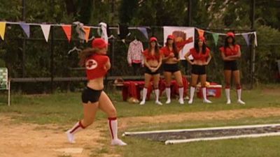 Frank the Entertainer...in a Basement Affair Season 1 Episode 4